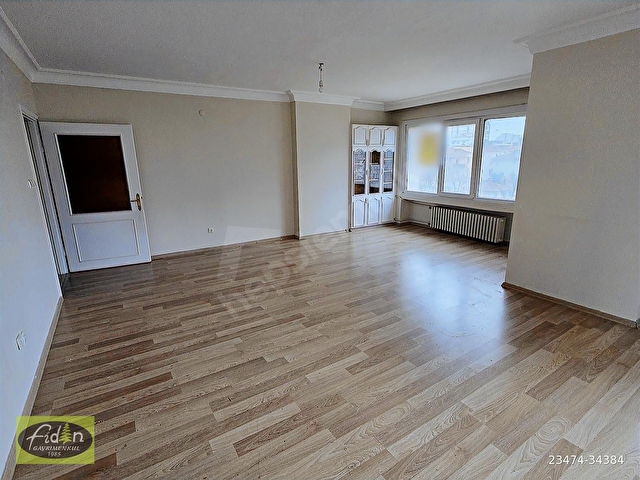 FİDANDAN GÖZTEPE MİNİBÜS CAD. ÜZERİ, 3+1 GENİŞ, SATILIK DAİRE - Görsel 20