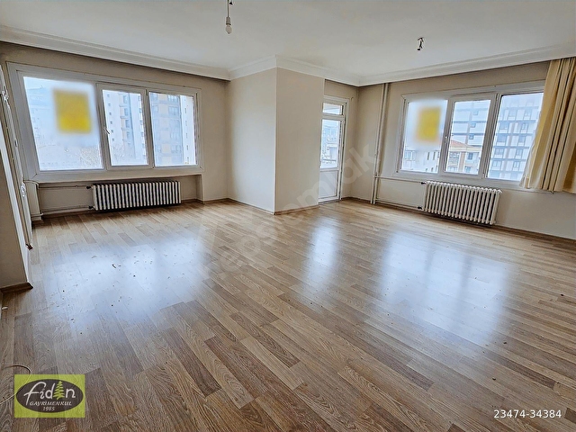 FİDANDAN GÖZTEPE MİNİBÜS CAD. ÜZERİ, 3+1 GENİŞ, SATILIK DAİRE - Görsel 18