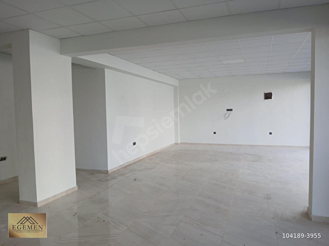 Kuşadası değirmendere mah. kiralık iş yeri dükkan - Görsel 5