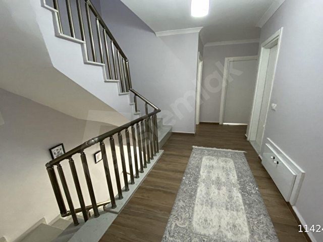 4+1 GENİŞ TERASLI VİLLALAR BÖLGESİNDE 290 M2 - Görsel 28