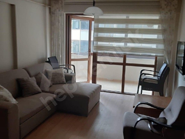KARABÜK ÜNİVERSİTE MAH. ÇEBİOĞLU GOLD RESIDENCE ARA KAT FULL EŞYALIÜNİVERSİTENIN KARŞISINDA