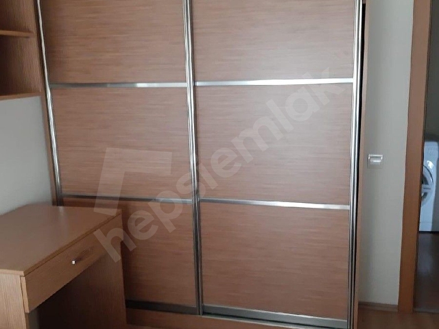 KARABÜK ÜNİVERSİTE MAH. ÇEBİOĞLU GOLD RESIDENCE ARA KAT FULL EŞYALIÜNİVERSİTENIN KARŞISINDA - Görsel 3