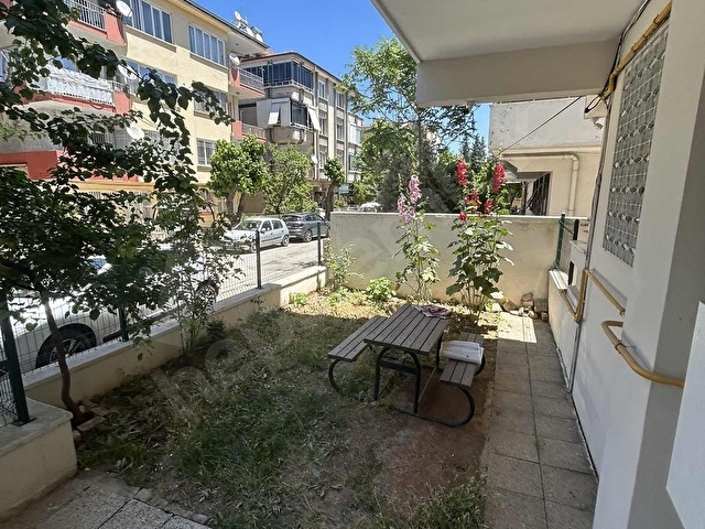 SANKO PARK AVM CİVARINDA KİRALIK 3+1 EŞYALI LÜKS DAİRE - Görsel 16