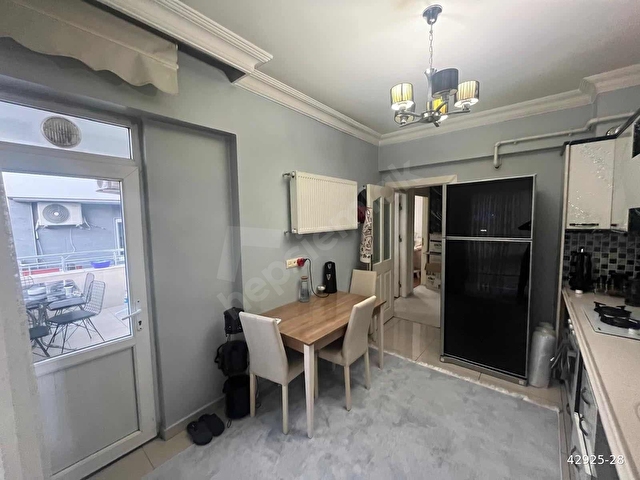 SANKO PARK AVM CİVARINDA KİRALIK 3+1 EŞYALI LÜKS DAİRE - Görsel 28