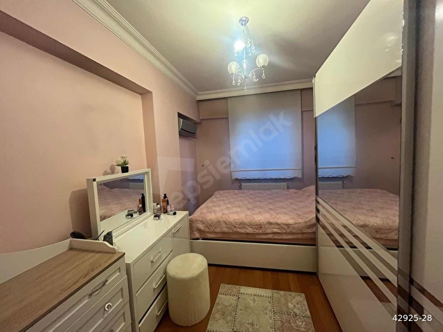SANKO PARK AVM CİVARINDA KİRALIK 3+1 EŞYALI LÜKS DAİRE - Görsel 3