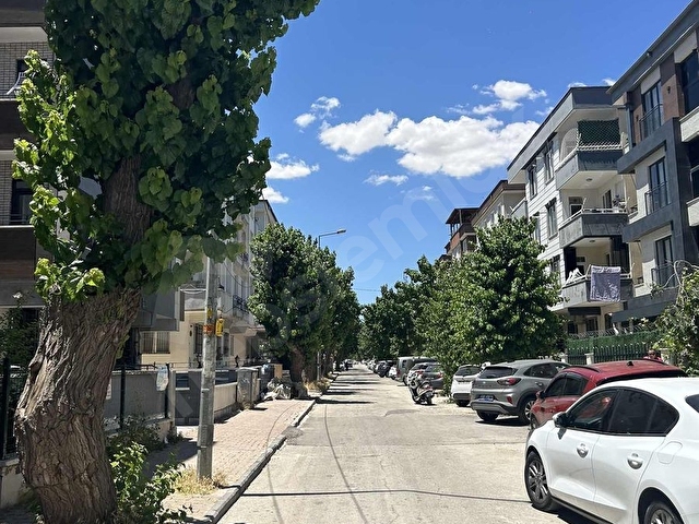 SANKO PARK AVM CİVARINDA KİRALIK 3+1 EŞYALI LÜKS DAİRE