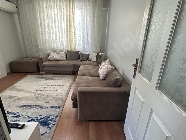 SANKO PARK AVM CİVARINDA KİRALIK 3+1 EŞYALI LÜKS DAİRE - Görsel 24