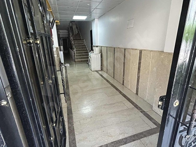 SANKO PARK AVM CİVARINDA KİRALIK 3+1 EŞYALI LÜKS DAİRE - Görsel 18