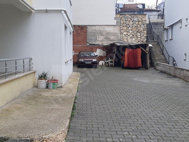 AMASYA/MERKEZ AKBİLEK FULL EŞYALI 2+1 DOĞ+KOMBİ+ASAN,DÜZ GİRİŞ - Görsel 13