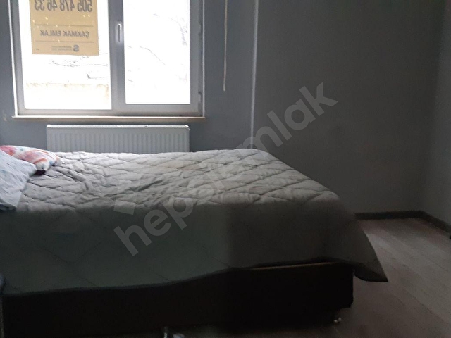 AMASYA/MERKEZ AKBİLEK FULL EŞYALI 2+1 DOĞ+KOMBİ+ASAN,DÜZ GİRİŞ - Görsel 5
