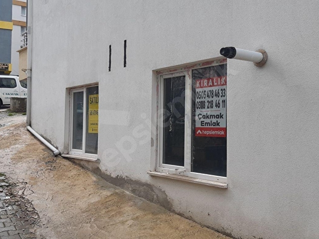 AMASYA/MERKEZ AKBİLEK FULL EŞYALI 2+1 DOĞ+KOMBİ+ASAN,DÜZ GİRİŞ - Görsel 23