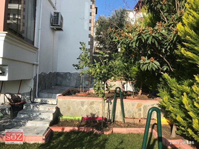 Sozemlak Canakkale Ayvacik Kucukkuyu Satilik 4 1 Manzarali Villa 116519 126 Hurriyet Emlak
