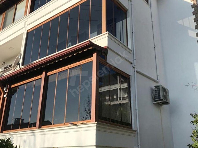 Sozemlak Canakkale Ayvacik Kucukkuyu Satilik 4 1 Manzarali Villa 116519 126 Hurriyet Emlak