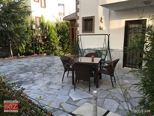 Sozemlak Canakkale Ayvacik Kucukkuyu Satilik 4 1 Manzarali Villa 116519 126 Hurriyet Emlak