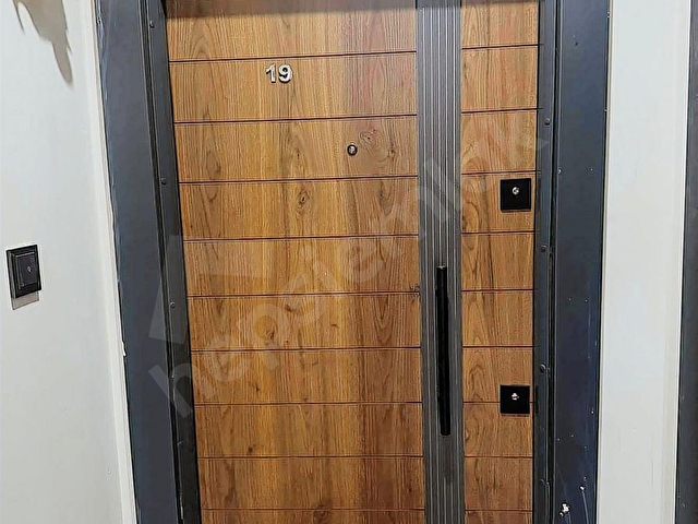 Karaköprü Seyrantepede Satılık Sıfır 1+1 Daire - Görsel 8