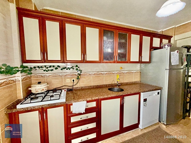 Başiskelede 204m² Arsa Paylı Müstakil Bahçeli Satılık 3+1 Daire - Görsel 10