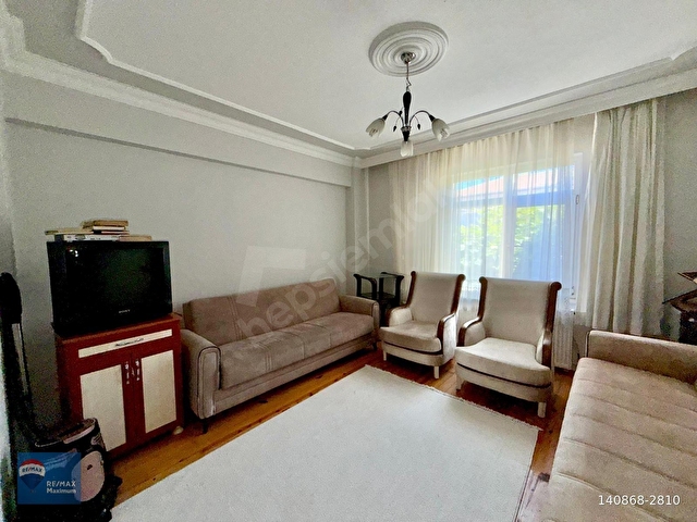 Başiskelede 204m² Arsa Paylı Müstakil Bahçeli Satılık 3+1 Daire - Görsel 15