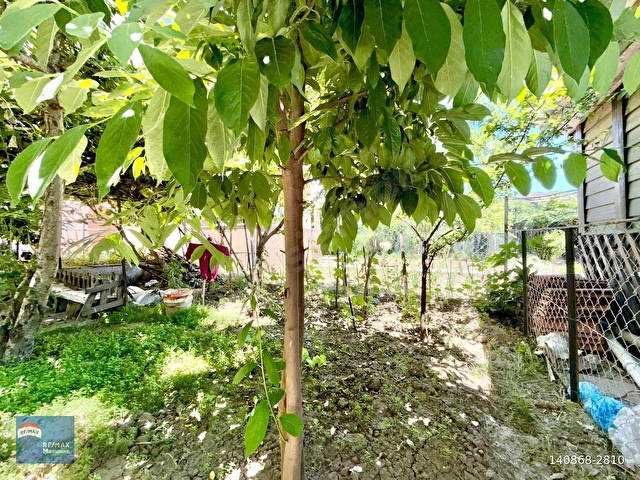 Başiskelede 204m² Arsa Paylı Müstakil Bahçeli Satılık 3+1 Daire - Görsel 27