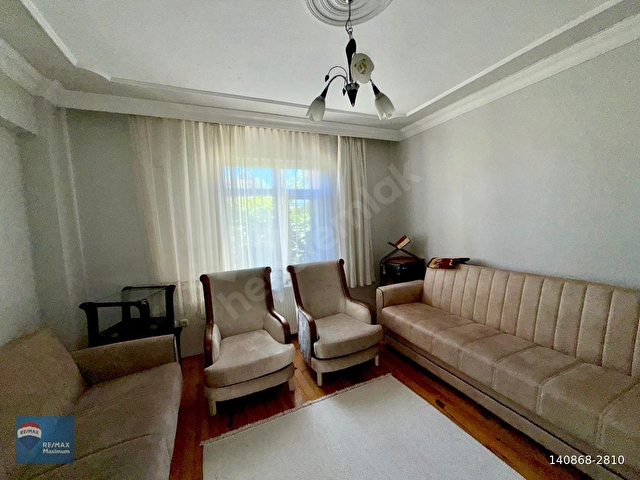 Başiskelede 204m² Arsa Paylı Müstakil Bahçeli Satılık 3+1 Daire - Görsel 16