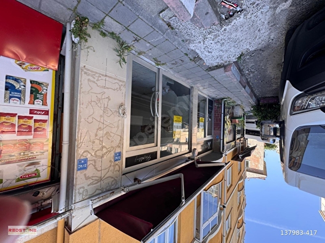 REDSTONEDAN REŞADİYEDE KİRALIK 80 M2 ÇİFT GİRİŞLİ DÜKKAN MAĞAZA - Görsel 2