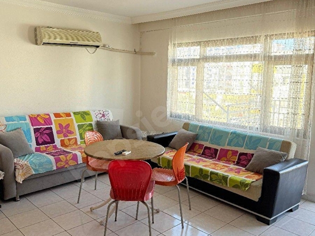 Bünyan tatil sitesi 1+1 full eşyalı temiz dairemiz kaçırmayın gelin - Görsel 2