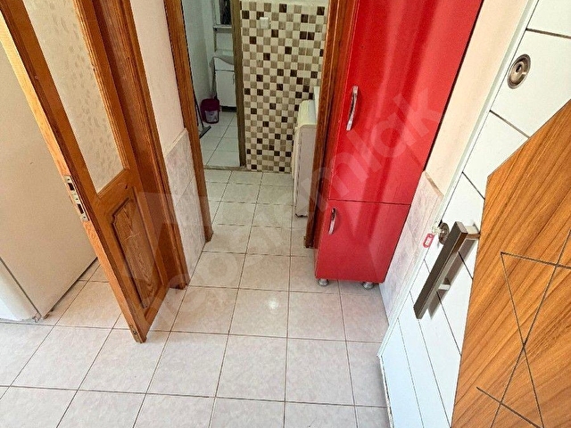 Bünyan tatil sitesi 1+1 full eşyalı temiz dairemiz kaçırmayın gelin - Görsel 4