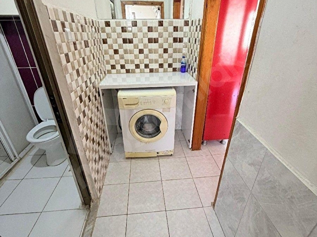 Bünyan tatil sitesi 1+1 full eşyalı temiz dairemiz kaçırmayın gelin - Görsel 5