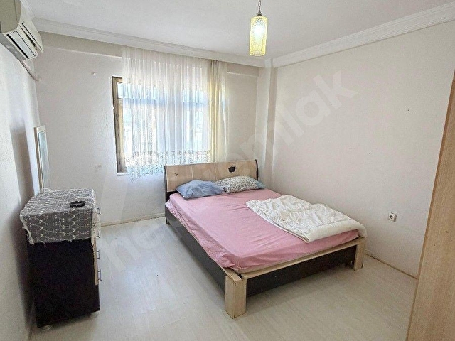 Bünyan tatil sitesi 1+1 full eşyalı temiz dairemiz kaçırmayın gelin - Görsel 7