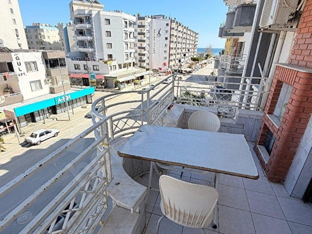 Bünyan tatil sitesi 1+1 full eşyalı temiz dairemiz kaçırmayın gelin - Görsel 11
