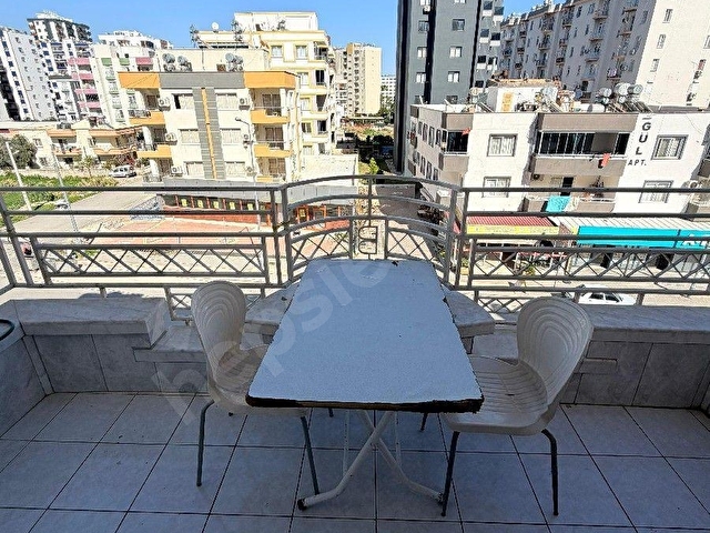 Bünyan tatil sitesi 1+1 full eşyalı temiz dairemiz kaçırmayın gelin - Görsel 12