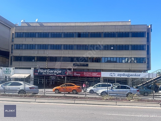 K.KARABEKİR CADDESİ ÜZERİ KİRALIK KAT VEYA BİNA