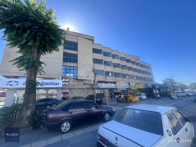 K.KARABEKİR CADDESİ ÜZERİ KİRALIK KAT VEYA BİNA - Görsel 8