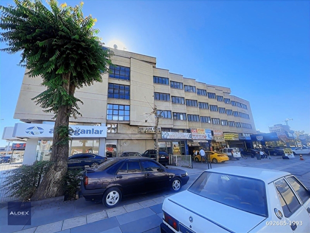 K.KARABEKİR CADDESİ ÜZERİ KİRALIK KAT VEYA BİNA - Görsel 7