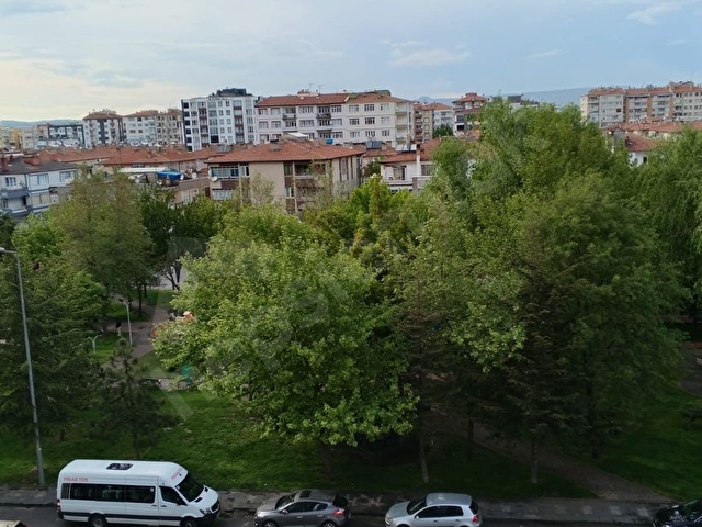 Forum Yakınında 3+1