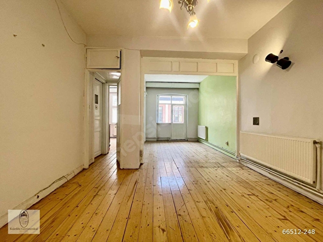 KULEDİBİ GAYRİMENKULDEN KİRALIK GALATA KULESİNE KOMŞU DAİRE - Görsel 2