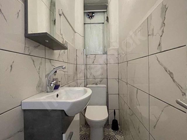 KULEDİBİ GAYRİMENKULDEN KİRALIK GALATA KULESİNE KOMŞU DAİRE - Görsel 6