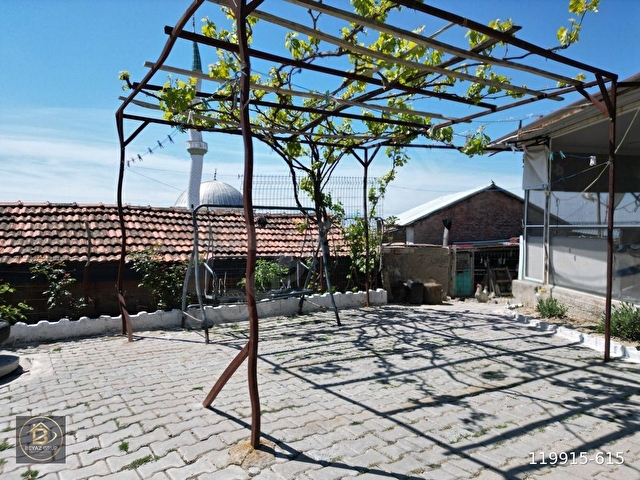 GÖZLET MH FIRSAT 1080 m2 İMARLI 3 TAPU HERBİRİ 2/5 KAT VE OTURULACAK DURUMDA 2 EV - Görsel 21