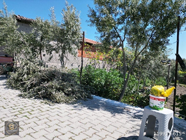 GÖZLET MH FIRSAT 1080 m2 İMARLI 3 TAPU HERBİRİ 2/5 KAT VE OTURULACAK DURUMDA 2 EV - Görsel 23