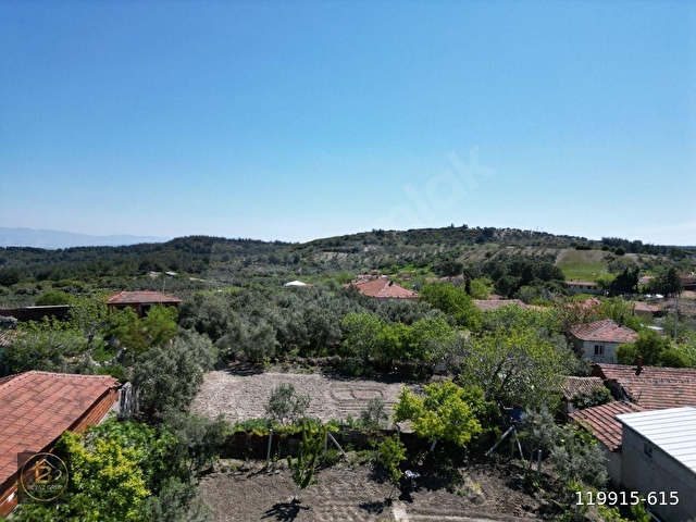 GÖZLET MH FIRSAT 1080 m2 İMARLI 3 TAPU HERBİRİ 2/5 KAT VE OTURULACAK DURUMDA 2 EV - Görsel 25