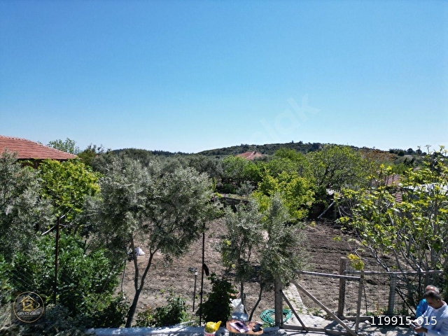 GÖZLET MH FIRSAT 1080 m2 İMARLI 3 TAPU HERBİRİ 2/5 KAT VE OTURULACAK DURUMDA 2 EV - Görsel 26