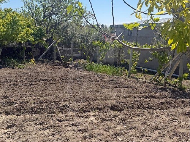 GÖZLET MH FIRSAT 1080 m2 İMARLI 3 TAPU HERBİRİ 2/5 KAT VE OTURULACAK DURUMDA 2 EV - Görsel 7