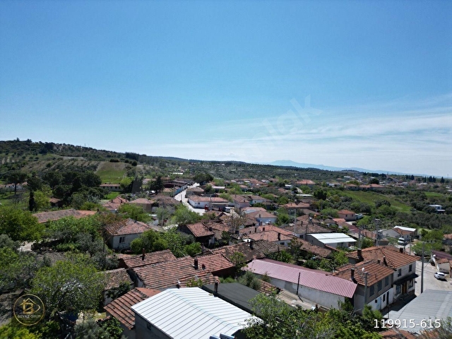 GÖZLET MH FIRSAT 1080 m2 İMARLI 3 TAPU HERBİRİ 2/5 KAT VE OTURULACAK DURUMDA 2 EV - Görsel 28