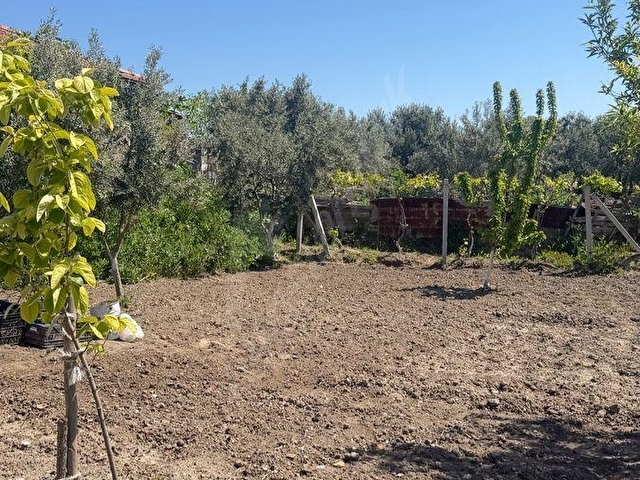 GÖZLET MH FIRSAT 1080 m2 İMARLI 3 TAPU HERBİRİ 2/5 KAT VE OTURULACAK DURUMDA 2 EV - Görsel 10