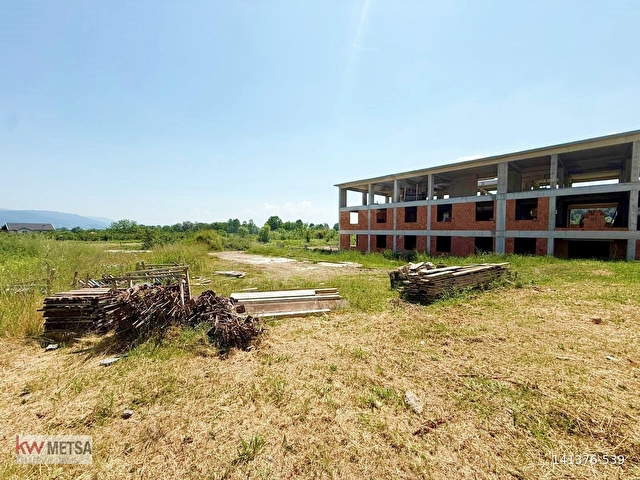 KW METSADAN GÜMÜŞOVA HASTANESİ ARKASI 689 M² SATILIK ARSA - Görsel 7