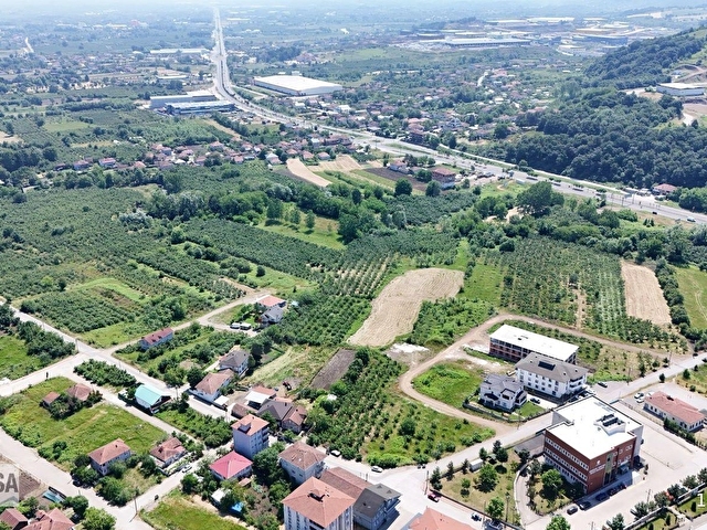 KW METSADAN GÜMÜŞOVA HASTANESİ ARKASI 689 M² SATILIK ARSA - Görsel 25