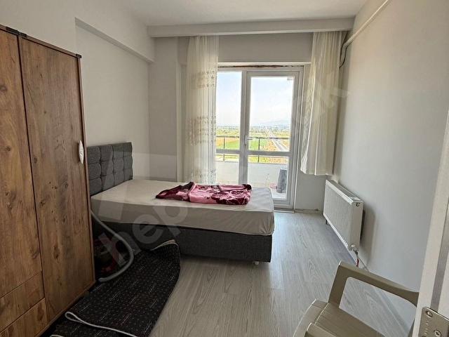 Camikebir mahallesinde  merkezde full eşyalı 1+1 daire - Görsel 8