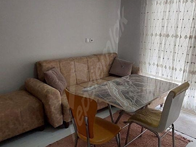 EŞYALI KİRALIK 1+1 DAİRE - Görsel 9