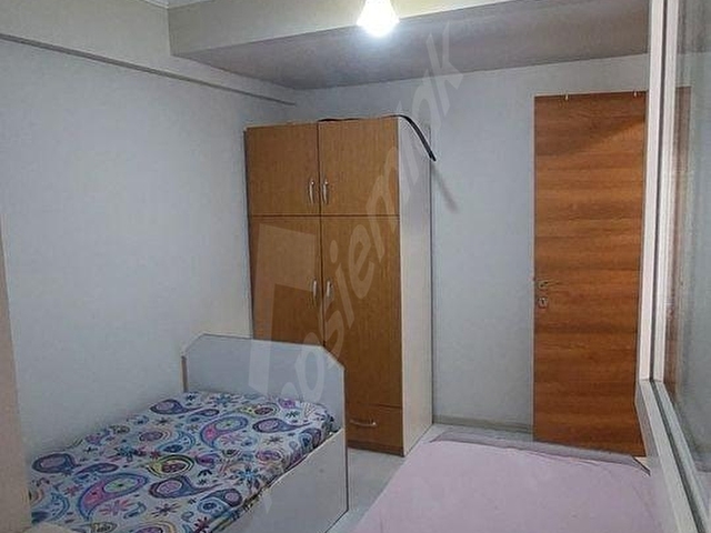 EŞYALI KİRALIK 1+1 DAİRE - Görsel 16