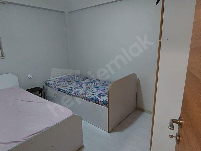 EŞYALI KİRALIK 1+1 DAİRE - Görsel 17