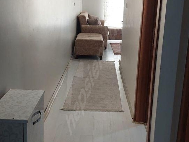 EŞYALI KİRALIK 1+1 DAİRE - Görsel 11